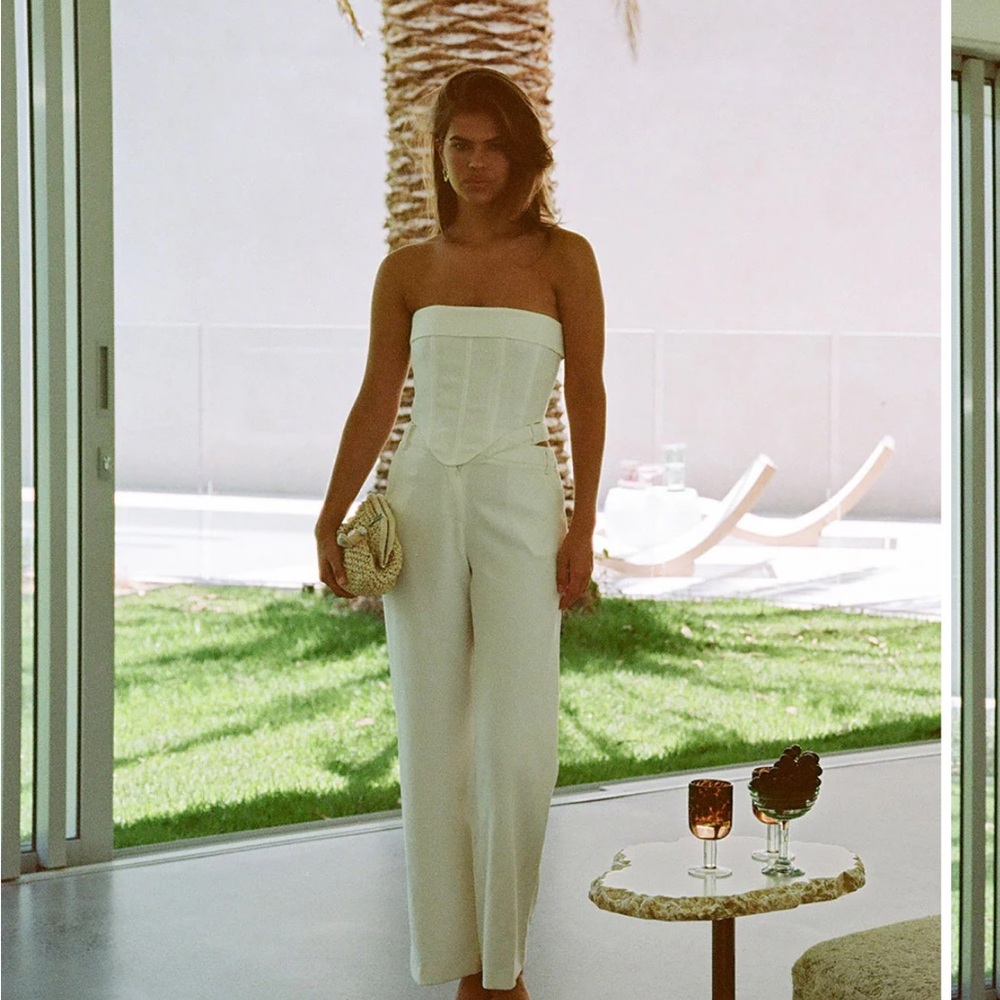 Isabella Set